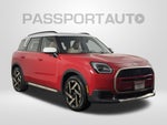 2026 MINI Cooper S Countryman Base