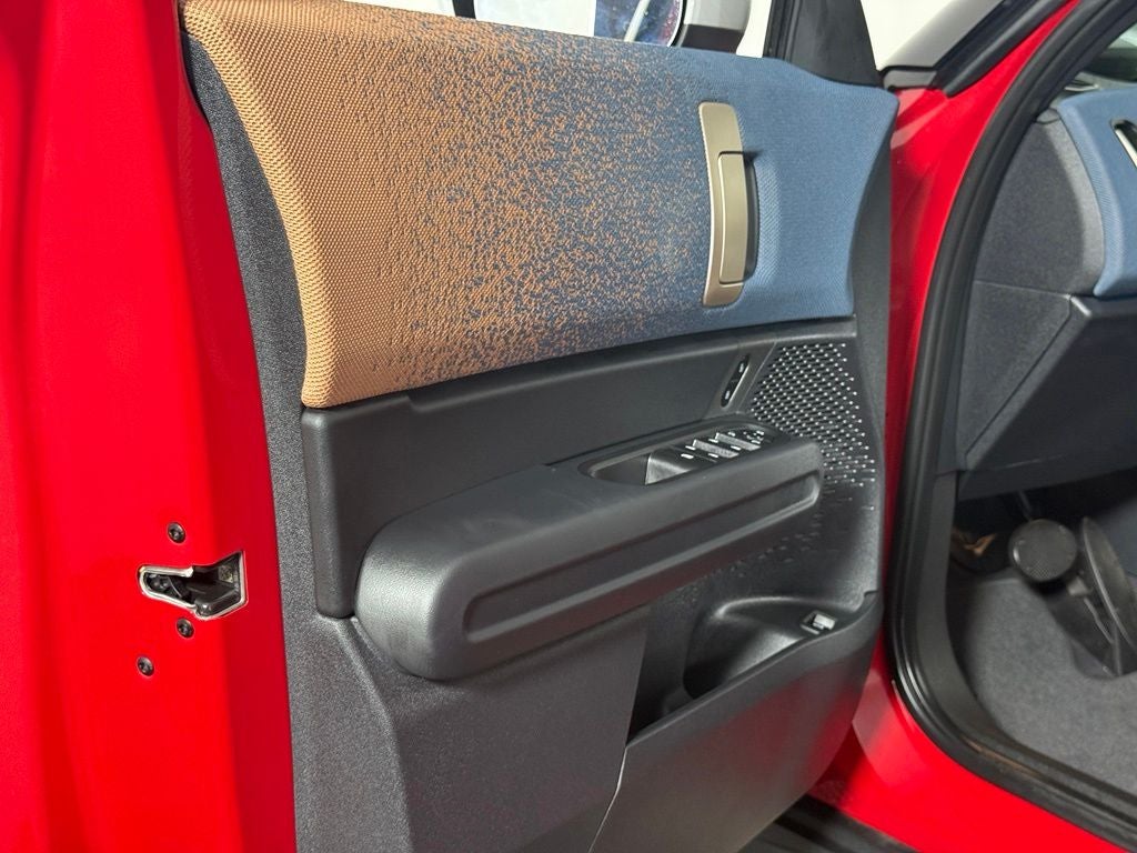 2026 MINI Cooper S Countryman Base