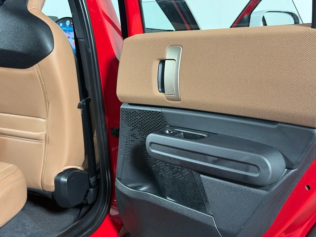2026 MINI Cooper S Countryman Base
