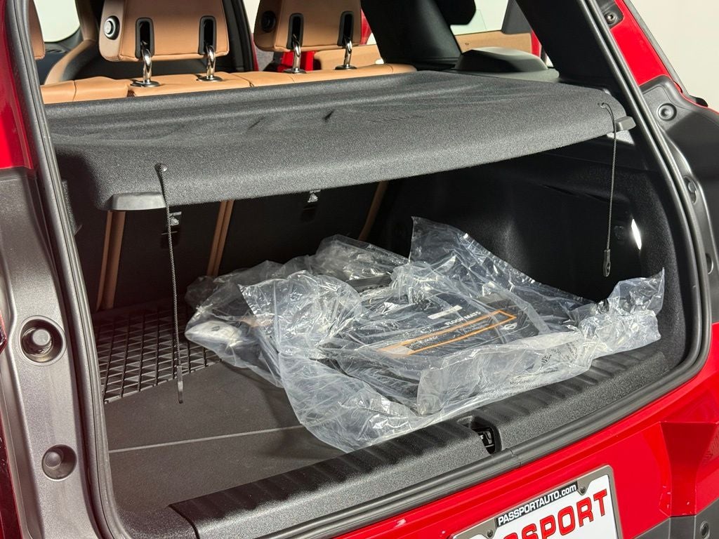 2026 MINI Cooper S Countryman Base