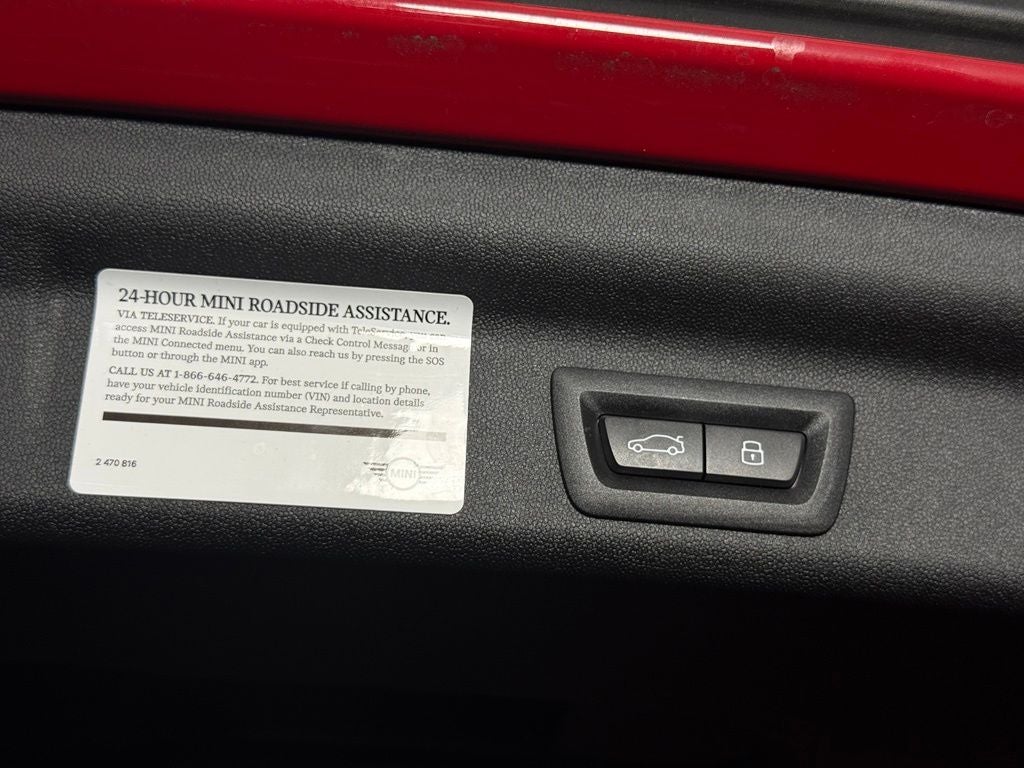 2026 MINI Cooper S Countryman Base