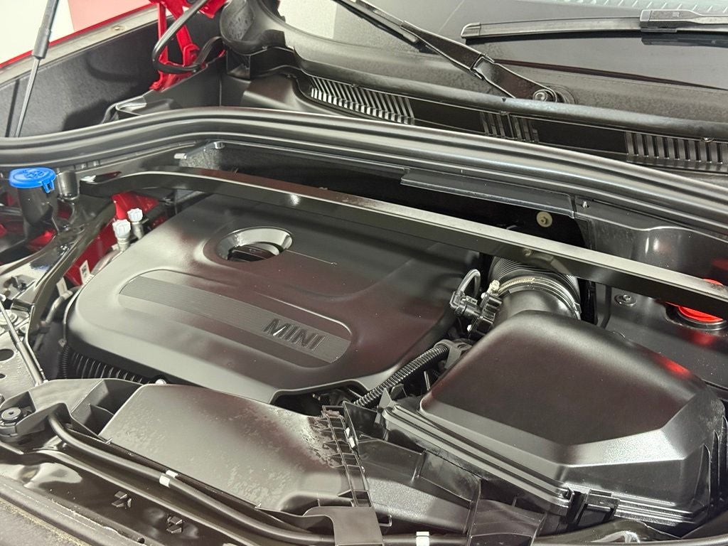 2026 MINI Cooper S Countryman Base