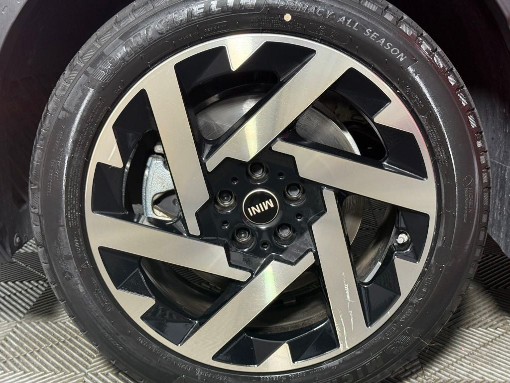 2026 MINI Cooper S Countryman Base