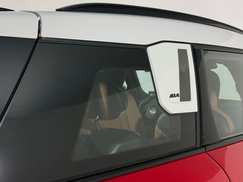 2026 MINI Cooper S Countryman Base