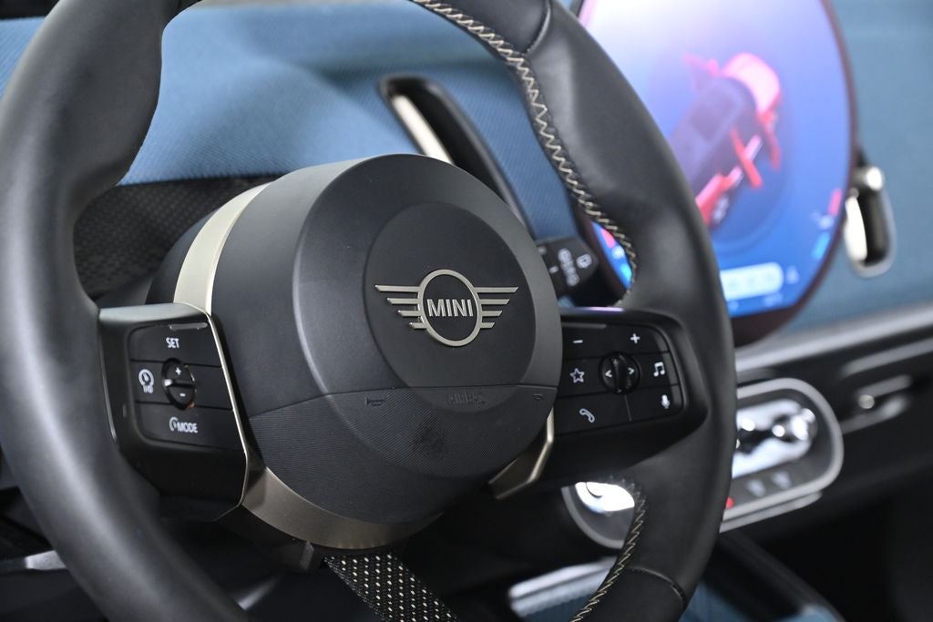 2025 MINI Cooper S Countryman S