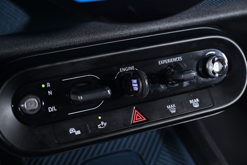 2025 MINI Cooper S Countryman S