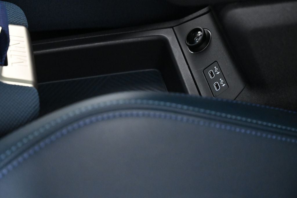 2025 MINI Cooper S Countryman S