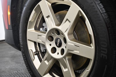 2025 MINI Cooper S Countryman S