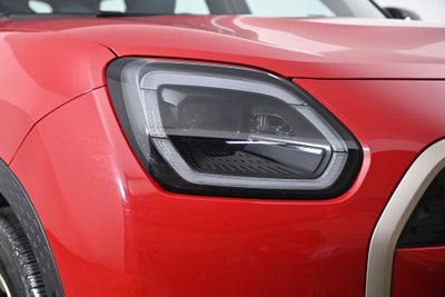 2025 MINI Cooper S Countryman S