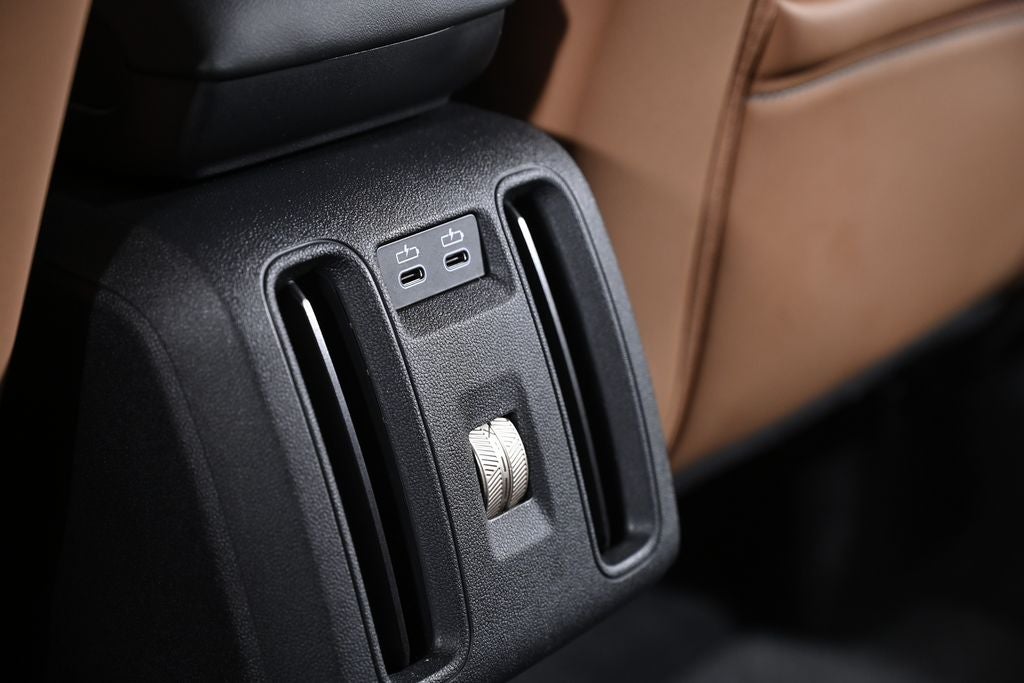 2025 MINI Cooper S Countryman S