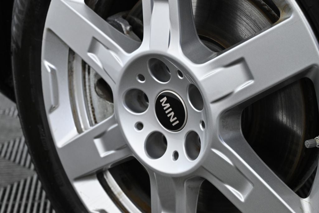 2025 MINI Countryman All4 Cooper S