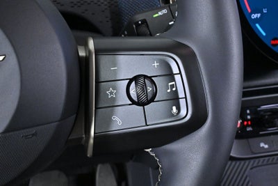 2025 MINI Countryman All4 Cooper S