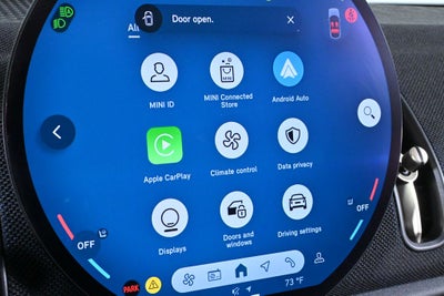 2025 MINI Countryman All4 Cooper S