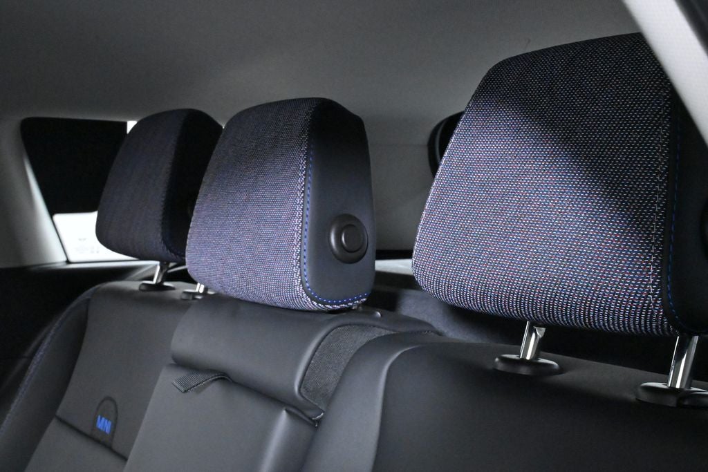 2025 MINI Countryman All4 Cooper S