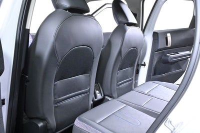 2025 MINI Countryman All4 Cooper S