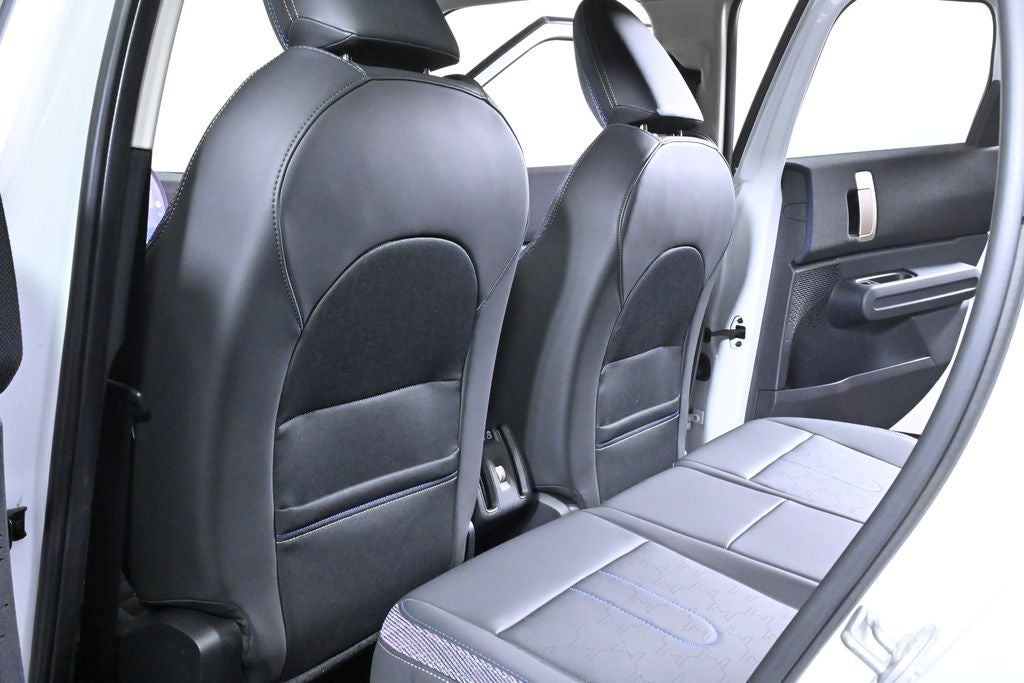 2025 MINI Countryman All4 Cooper S