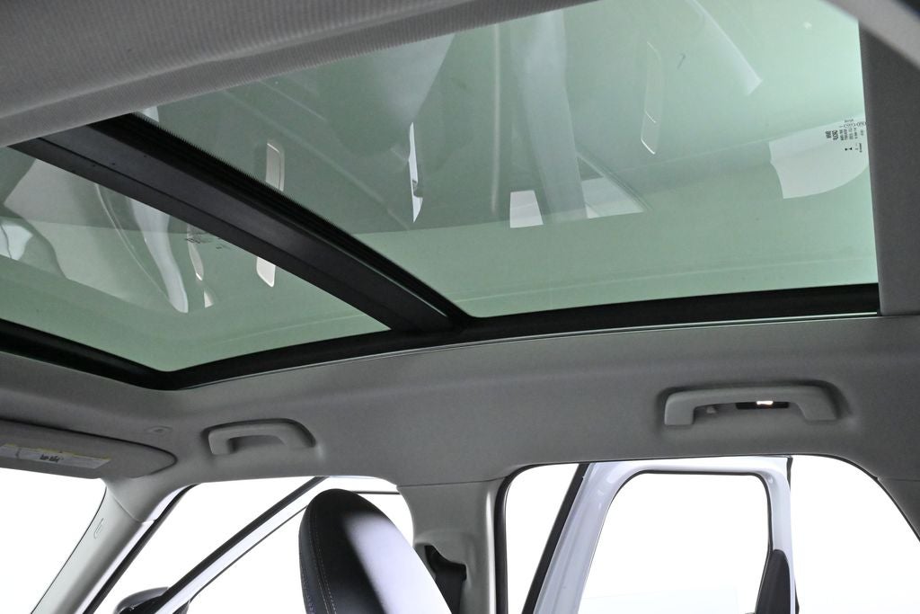 2025 MINI Countryman All4 Cooper S