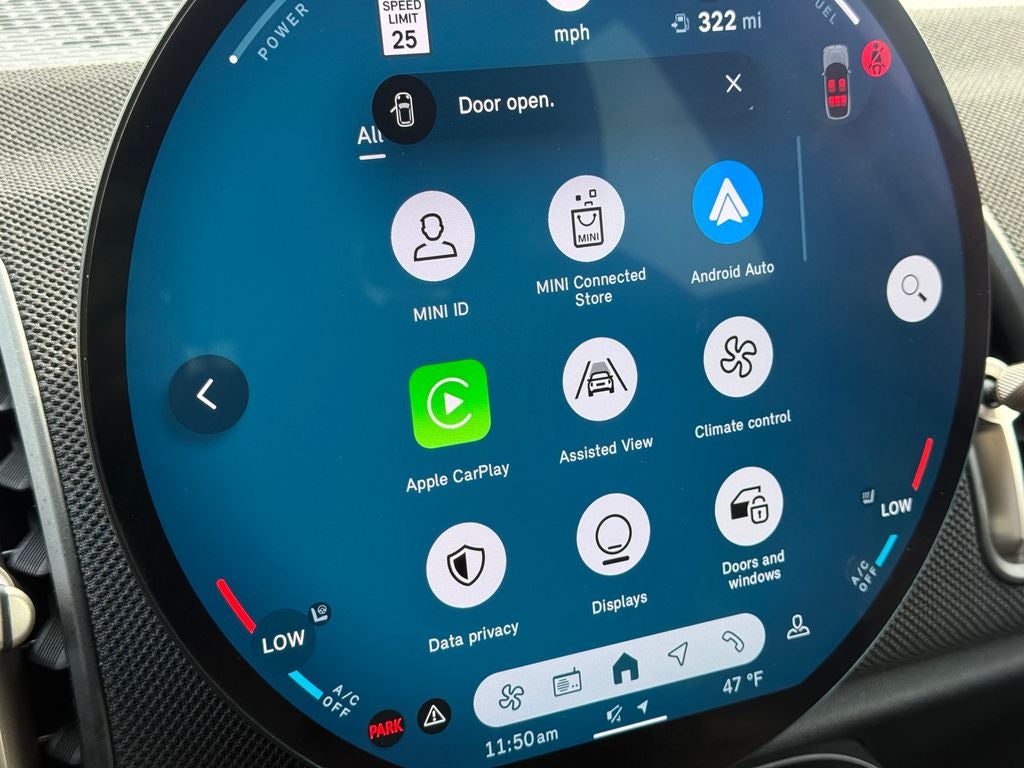 2025 MINI Cooper S Countryman S