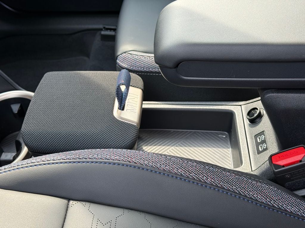 2025 MINI Cooper S Countryman S