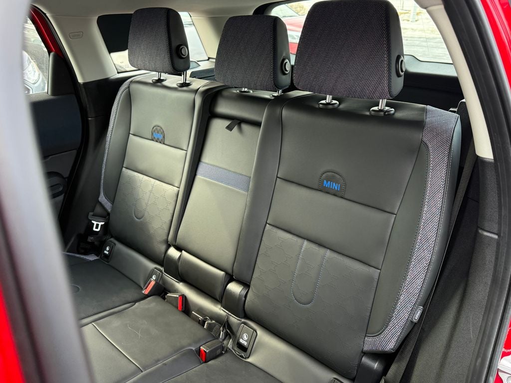 2025 MINI Cooper S Countryman S