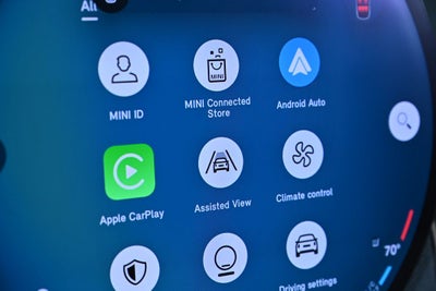 2025 MINI Cooper S Countryman S