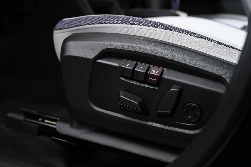 2025 MINI Cooper S Countryman S