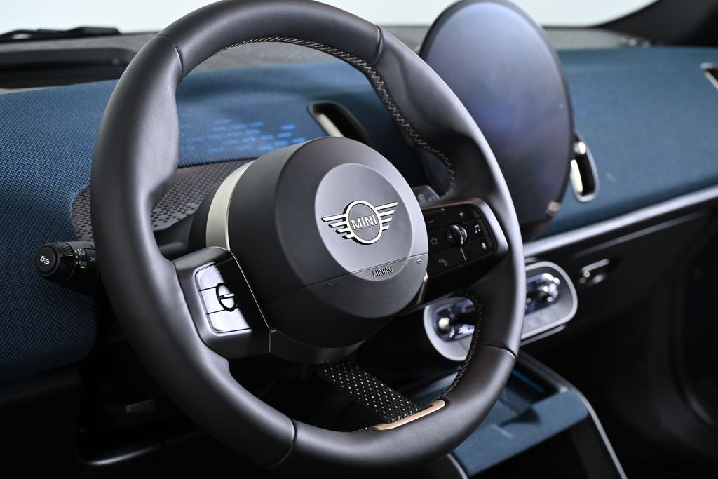 2025 MINI Cooper S Countryman S