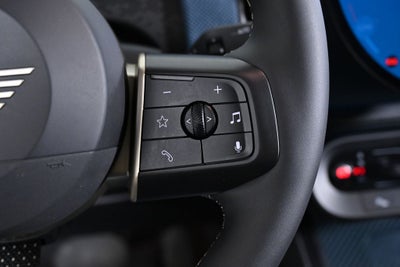 2025 MINI Cooper S Countryman S