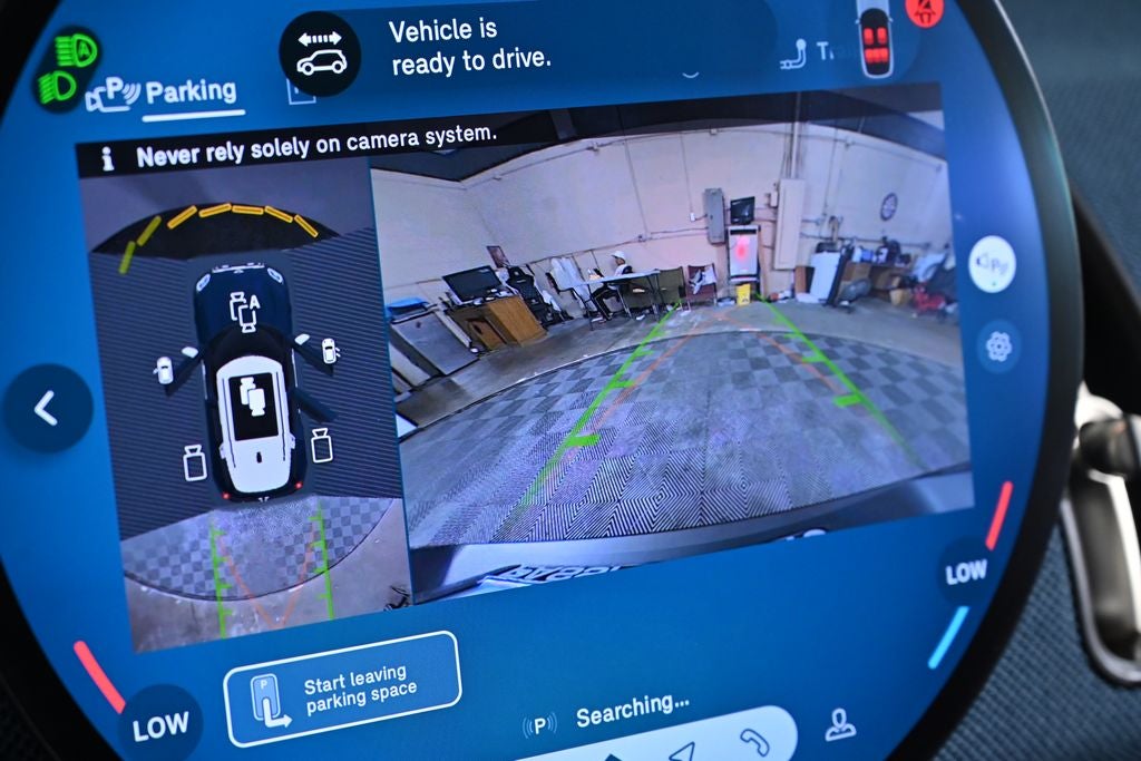 2025 MINI Cooper S Countryman S