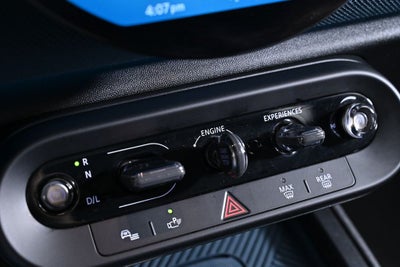 2025 MINI Cooper S Countryman S