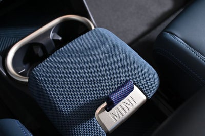 2025 MINI Cooper S Countryman S