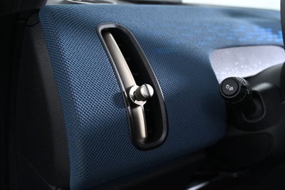 2025 MINI Cooper S Countryman S