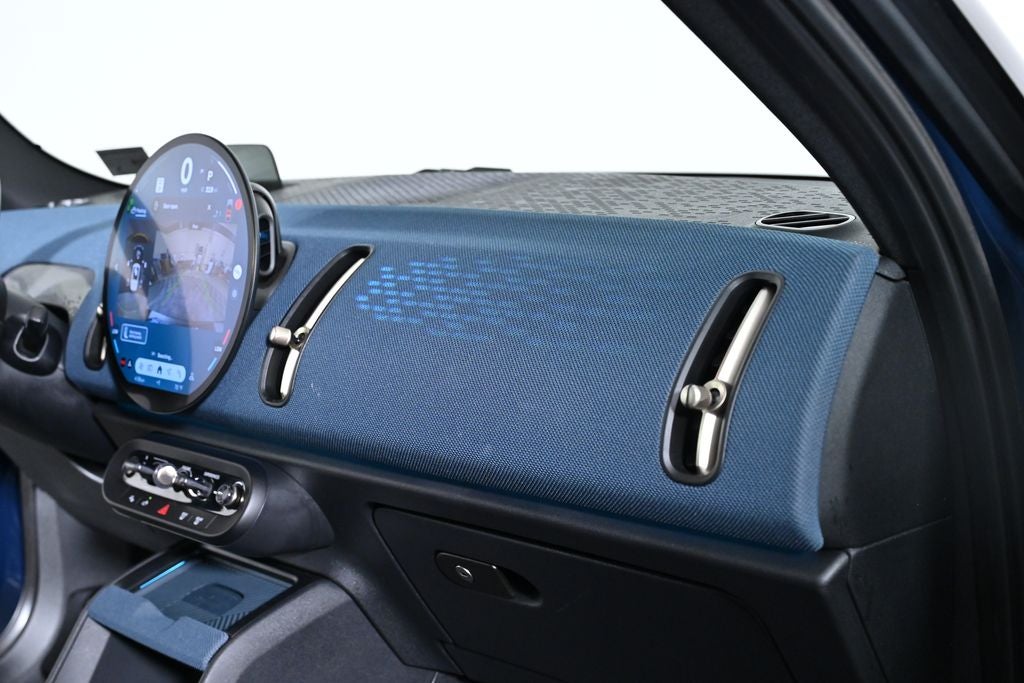 2025 MINI Cooper S Countryman S