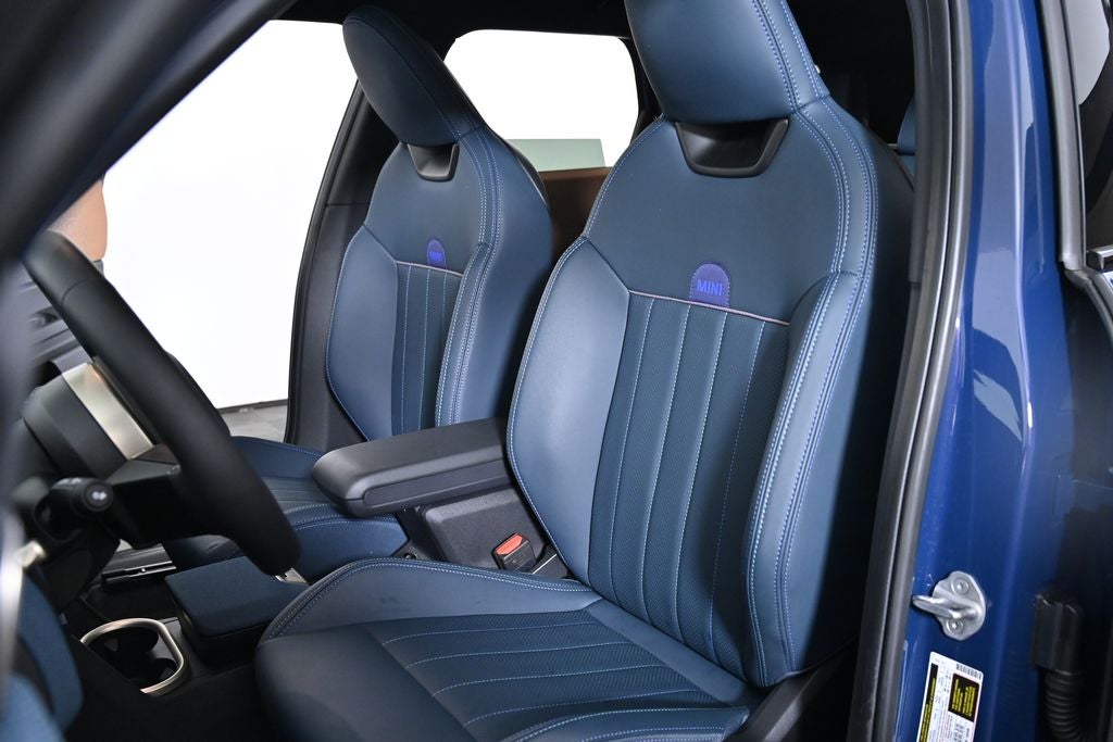 2025 MINI Cooper S Countryman S