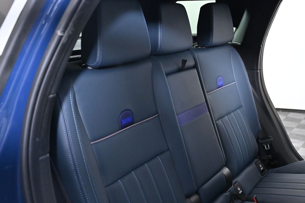 2025 MINI Cooper S Countryman S