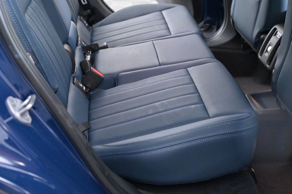 2025 MINI Cooper S Countryman S