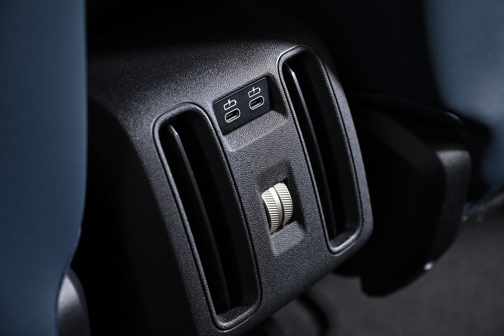 2025 MINI Cooper S Countryman S