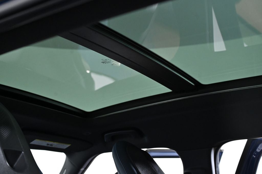 2025 MINI Cooper S Countryman S