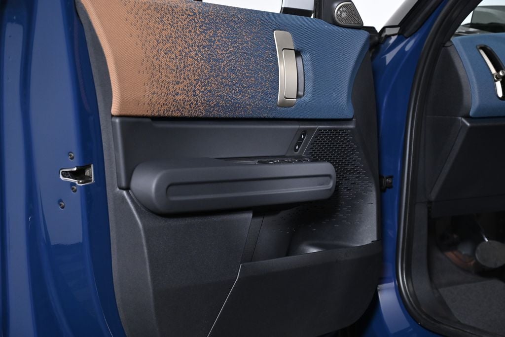 2025 MINI Cooper S Countryman S