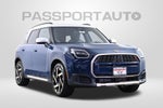 2025 MINI Cooper S Countryman S