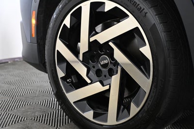 2025 MINI Cooper S Countryman S