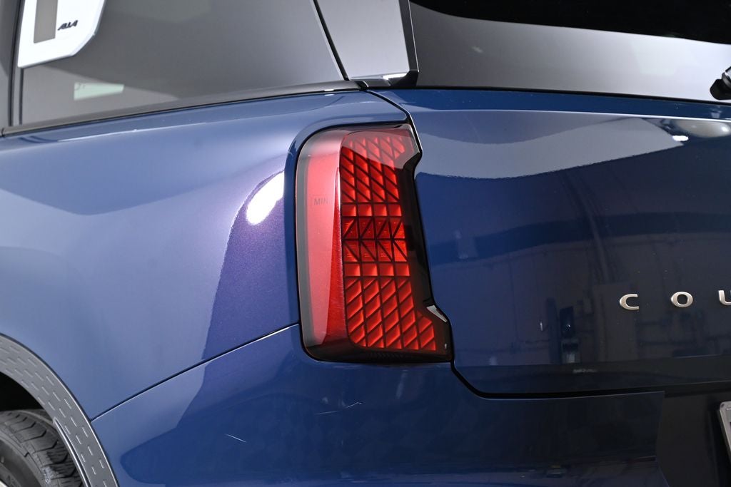 2025 MINI Cooper S Countryman S