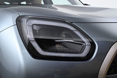 2026 MINI Cooper S Countryman Base