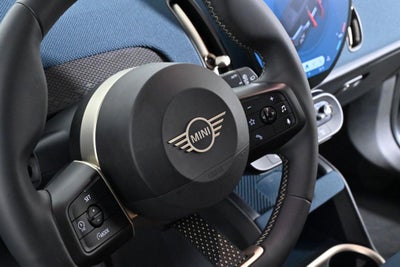 2026 MINI Cooper S Countryman Base