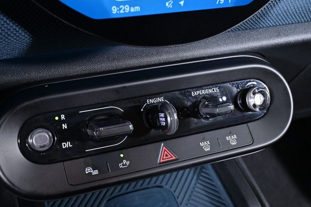 2026 MINI Cooper S Countryman Base