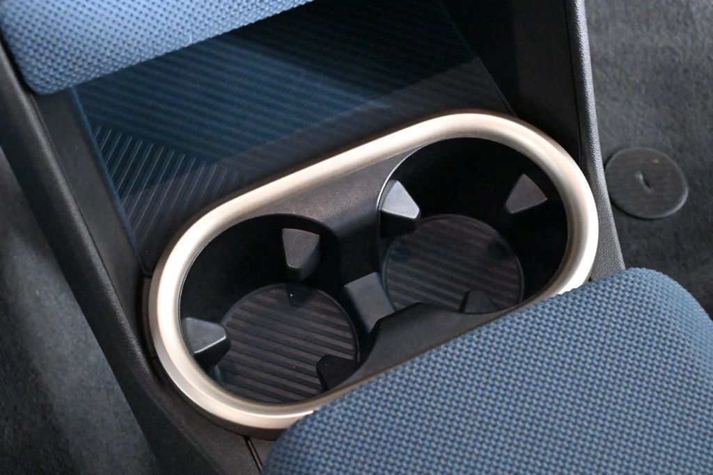 2026 MINI Cooper S Countryman Base