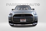 2026 MINI Cooper S Countryman Base