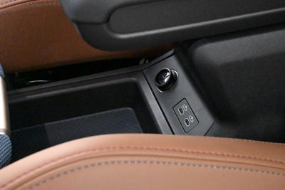 2026 MINI Cooper S Countryman Base