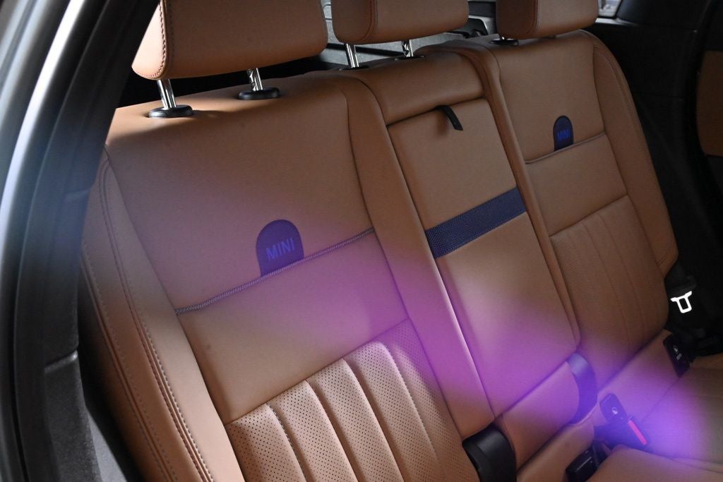2026 MINI Cooper S Countryman Base