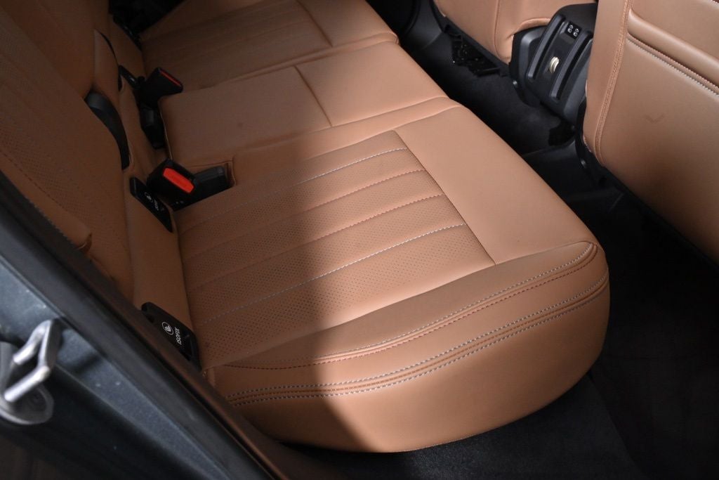 2026 MINI Cooper S Countryman Base